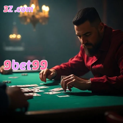 9bet99 Variedade de Jogos