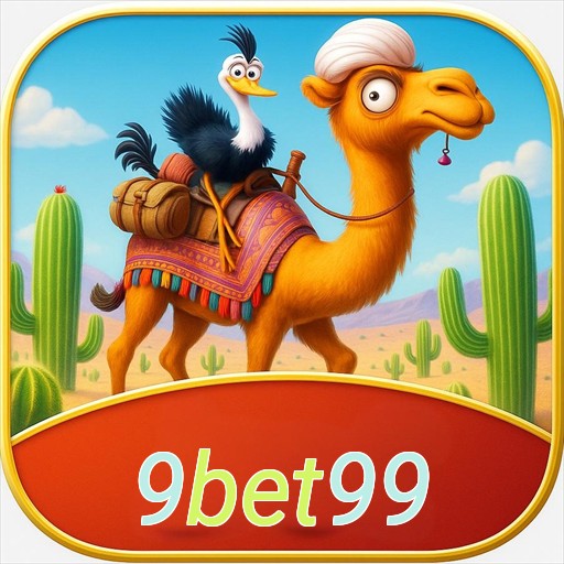9bet99 logo