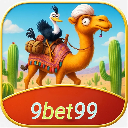 9bet99 logo